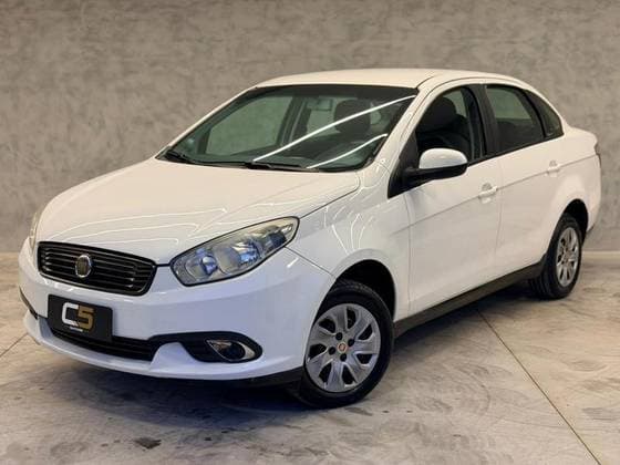 Carro 1.0 EVO FLEX ATTRACTIVE MANUAL