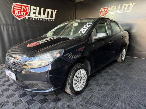 Carro 1.0 EVO FLEX ATTRACTIVE MANUAL