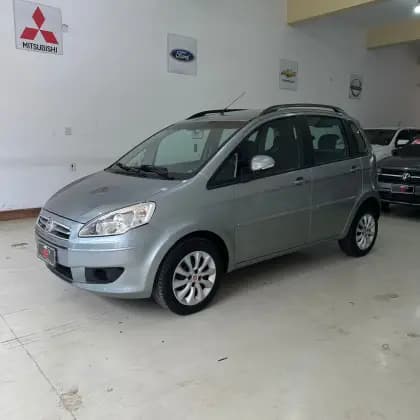 Carro 1.4 MPI ATTRACTIVE 8V FLEX 4P MANUAL