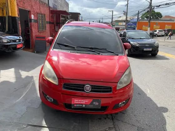Carro 1.6 MPI ESSENCE 16V FLEX 4P MANUAL