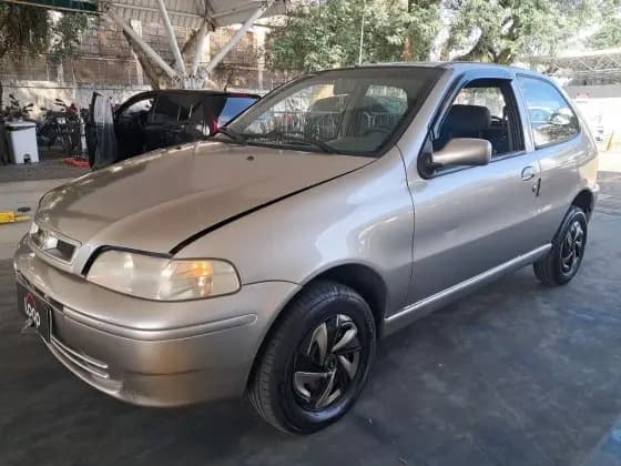 Carro 1.0 MPI EX FIRE 8V FLEX 2P MANUAL