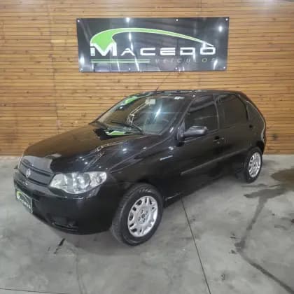 Carro 1.0 MPI FIRE CELEBRATION 8V FLEX 4P MANUAL