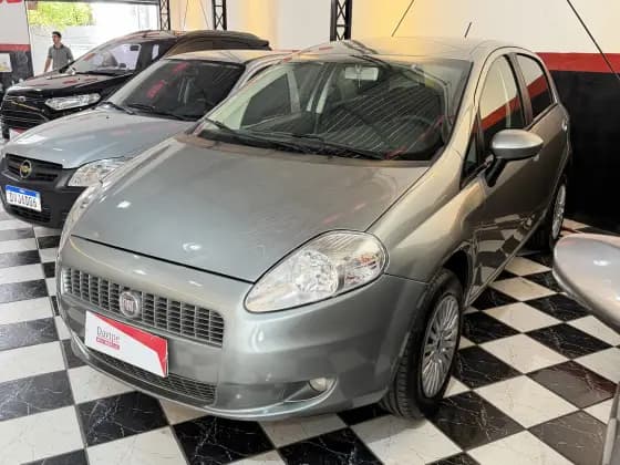 Carro 1.4 ELX 8V FLEX 4P MANUAL