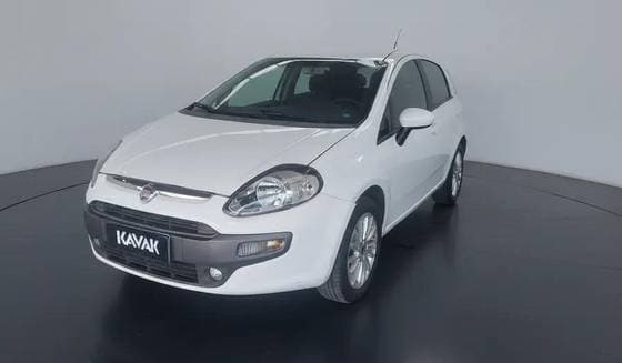 Carro 1.6 ESSENCE 16V FLEX 4P MANUAL