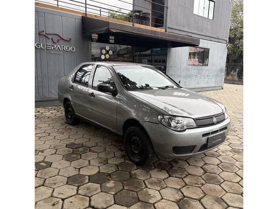 Carro 1.0 MPI FIRE 8V FLEX 4P MANUAL