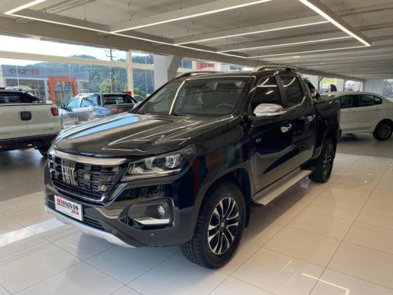 Carro 2.2 TURBO DIESEL RANCH 4X4 AT6