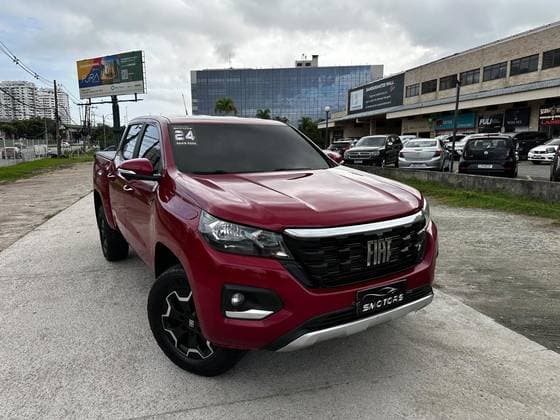 Carro 2.2 TURBO DIESEL VOLCANO 4X4 AT6