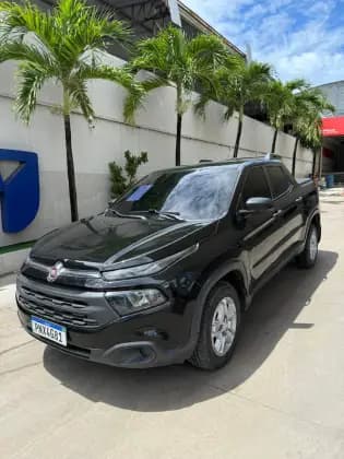 Carro 1.8 16V EVO FLEX FREEDOM AT6