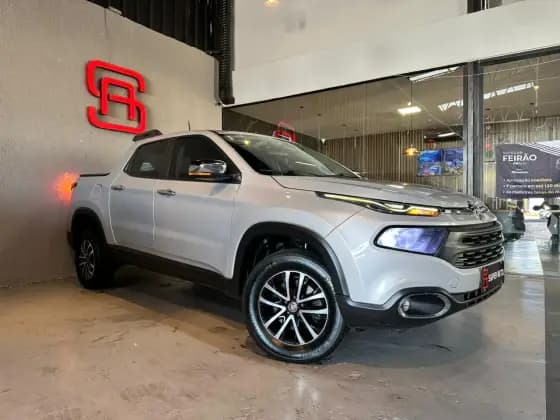 Carro 1.8 16V EVO FLEX FREEDOM OPEN EDITION PLUS AT6