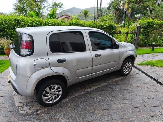 Carro 1.0 FIRE FLEX ATTRACTIVE MANUAL