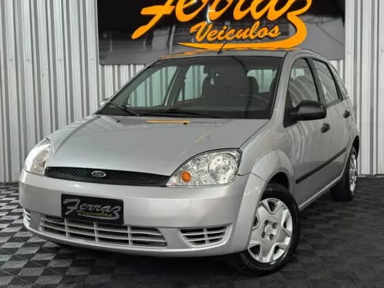 Carro 1.0 MPI PERSONNALITÉ 8V GASOLINA 4P MANUAL
