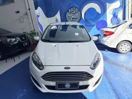 Carro 1.5 SE HATCH 16V FLEX 4P MANUAL