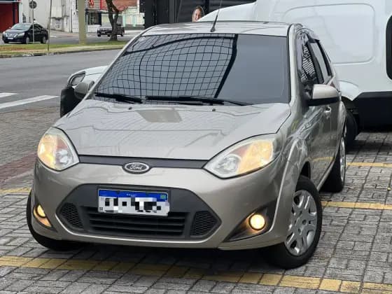 Carro 1.6 MPI SEDAN 8V FLEX 4P MANUAL