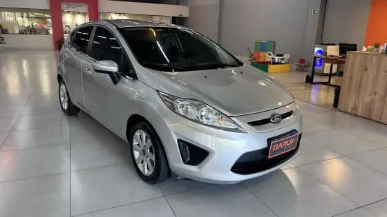 Carro 1.6 SE HATCH 16V FLEX 4P MANUAL