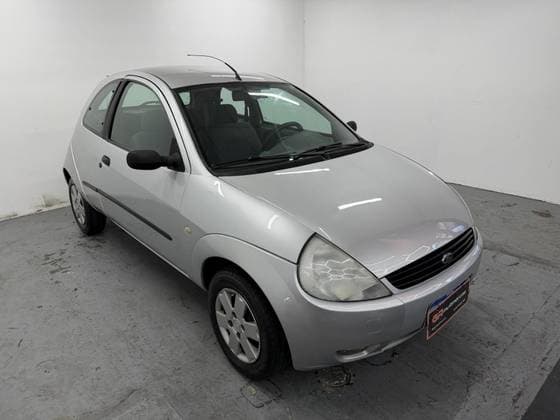 Carro 1.0 MPI GL IMAGE 8V GASOLINA 2P MANUAL