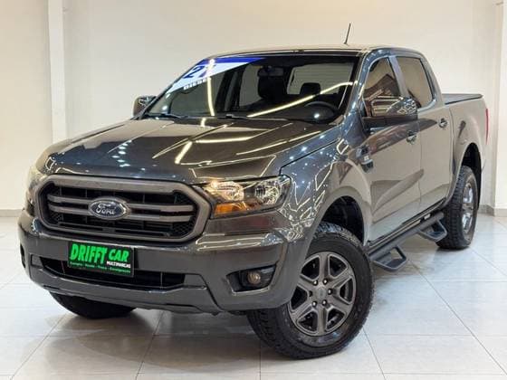 Carro 2.2 XLS 4X2 CD 16V DIESEL 4P AUTOMÁTICO