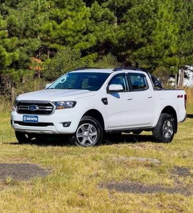Carro 2.2 XLS 4X4 CD 16V DIESEL 4P AUTOMÁTICO