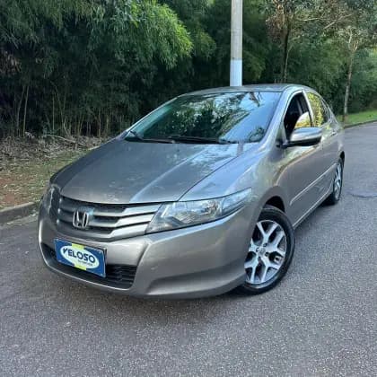 Carro 1.5 EX 16V FLEX 4P MANUAL