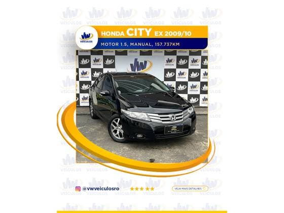 Carro 1.5 EX 16V FLEX 4P MANUAL