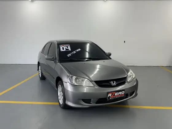 Carro 1.7 LXL 16V GASOLINA 4P AUTOMÁTICO