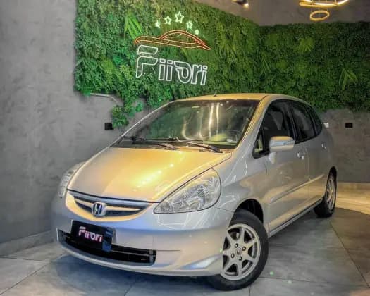 Carro 1.5 EX 16V GASOLINA 4P MANUAL