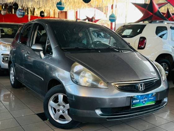 Carro 1.4 LXL 16V FLEX 4P AUTOMÁTICO