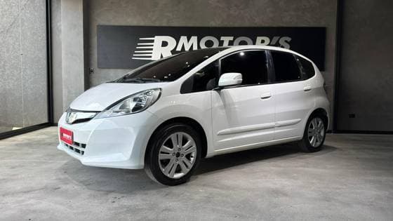 Carro 1.5 EX 16V FLEX 4P AUTOMÁTICO