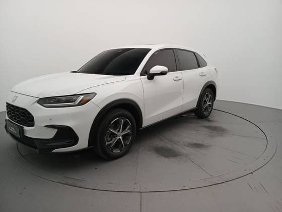 Carro 2.0 i-VTEC GASOLINA TOURING CVT