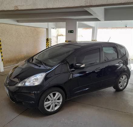 Carro 1.5 EX 16V FLEX 4P AUTOMÁTICO