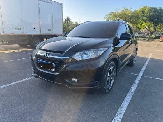 Carro 1.8 16V FLEX EXL 4P AUTOMÁTICO