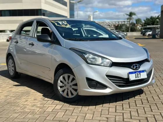 Carro 1.0 COMFORT 12V FLEX 4P MANUAL