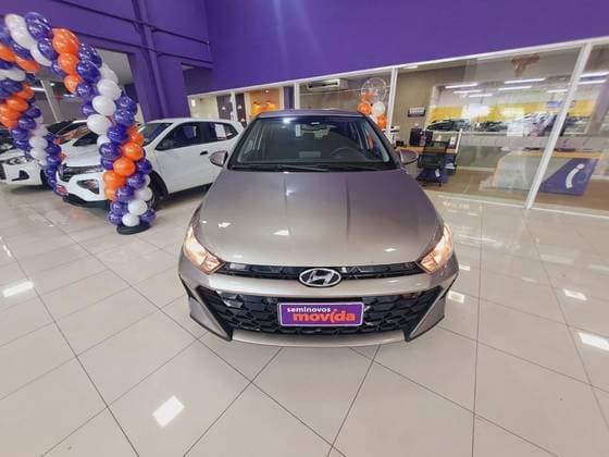 Carro 1.0 12V FLEX LIMITED MANUAL
