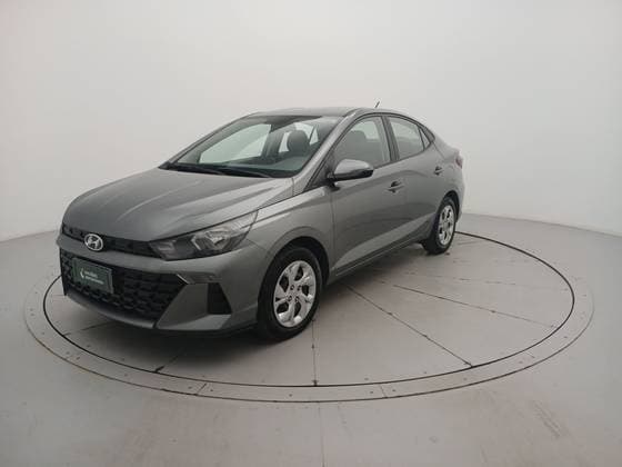 Carro 1.0 12V FLEX COMFORT MANUAL