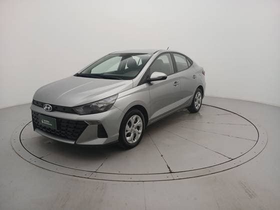 Carro 1.0 12V FLEX COMFORT MANUAL