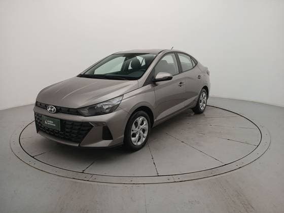 Carro 1.0 12V FLEX COMFORT MANUAL