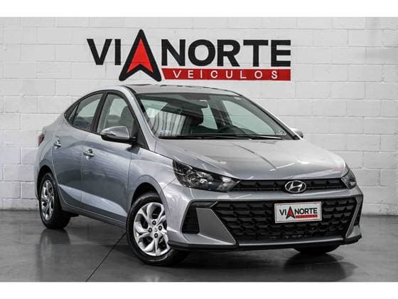 Carro 1.0 12V FLEX COMFORT MANUAL