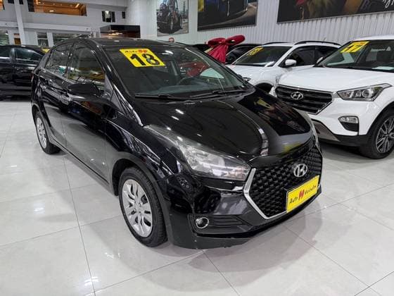 Carro 1.6 PREMIUM 16V FLEX 4P AUTOMÁTICO