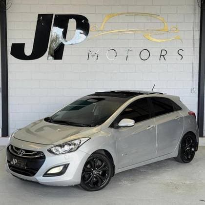 Carro 1.6 MPFI 16V FLEX 4P AUTOMÁTICO