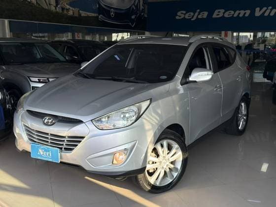 Carro 2.0 MPFI GLS 16V FLEX 4P AUTOMÁTICO