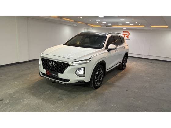 Carro 3.5 V6 GASOLINA 7L AWD AUTOMÁTICO