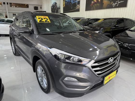 Carro 1.6 16V T-GDI GASOLINA GLS ECOSHIFT