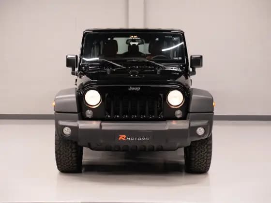 Carro 3.6 UNLIMITED SPORT 4X4 V6 GASOLINA 4P AUTOMÁTICO