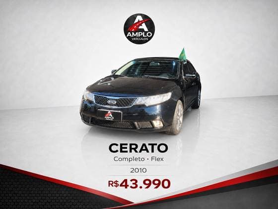 Carro 1.6 SX2 16V GASOLINA 4P AUTOMÁTICO