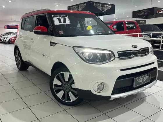 Carro 1.6 EX 16V FLEX 4P AUTOMÁTICO