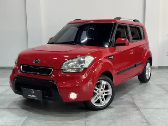 Carro 1.6 EX 16V GASOLINA 4P AUTOMÁTICO