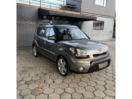 Carro 1.6 EX 16V FLEX 4P AUTOMÁTICO