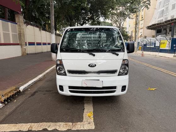 Carro 2.5 TD DIESEL STD CS MANUAL