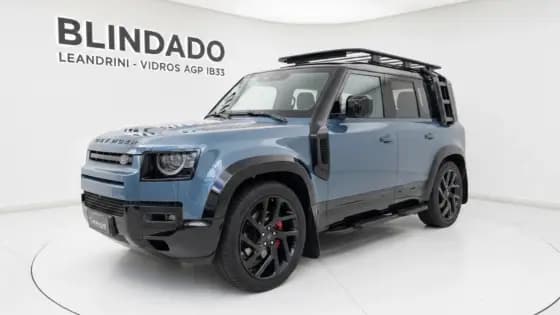 Carro 2.0 P300 GASOLINA 110 SE AWD AUTOMÁTICO