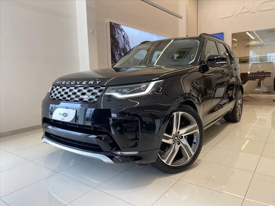 Carro 3.0 D350 TURBO DIESEL MHEV METROPOLITAN EDITION AUTOMÁTICO