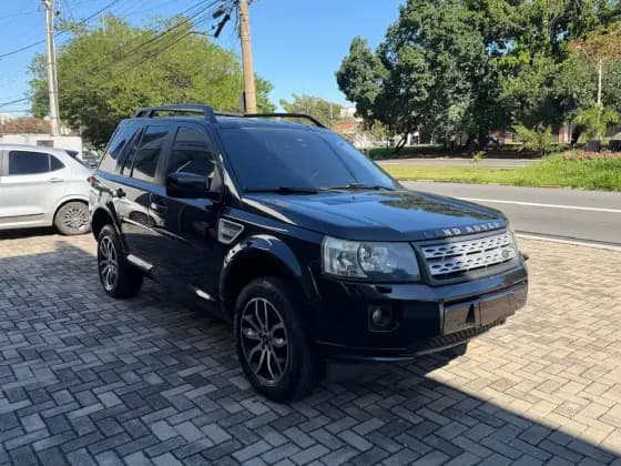 Carro 2.2 SE SD4 16V TURBO DIESEL 4P AUTOMÁTICO